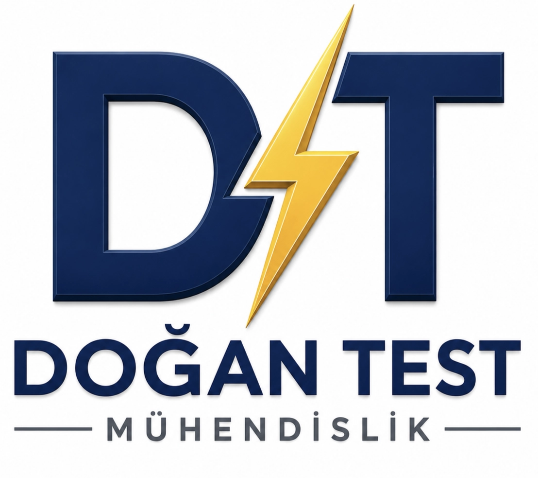 Doğan Test Mühendislik