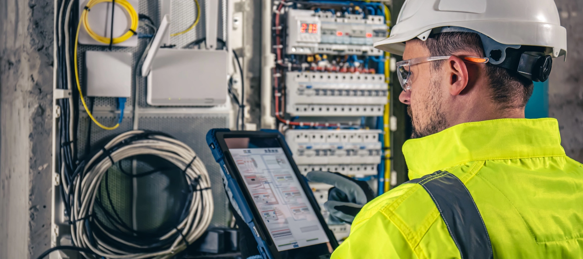 ELEKTRİK İÇ TESİSAT PERİYODİK KONTROLLERİ